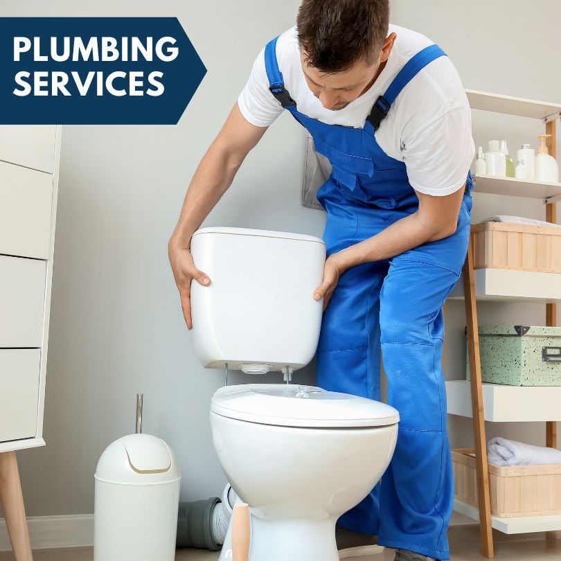 Plumbing Company in Lonsdale, AR